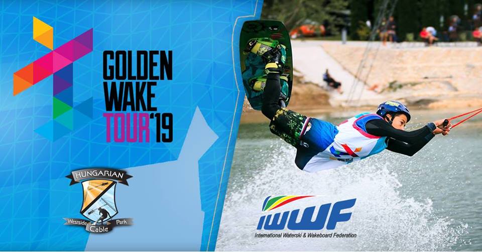 Hungarian Westside Cable Park